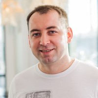 Mikael Tetenkin