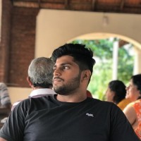 Prawan Dsouza