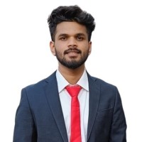 Nikhil R Naik