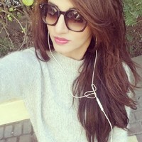 Hina Mahmood