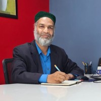 Mohammed Sayeeduddin Ali Khan