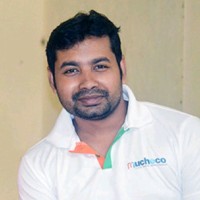 Arindam Bose