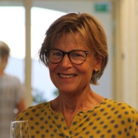 Gitte Popp Dideriksen