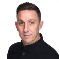 Matt Halford