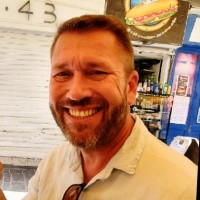 Kevin Blaylock