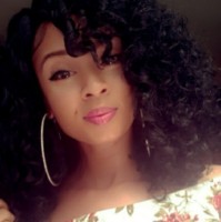 Cherisse E