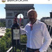 Jean Guyon