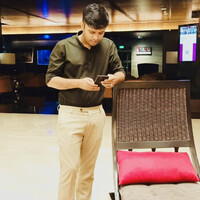 Sajeer C