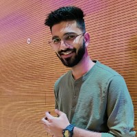 Harshit Kumrawat