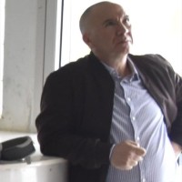 Mohamed Mezred
