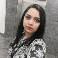 Sunaina Shaikh