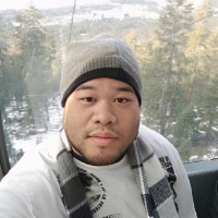 Kevin Seuasoukseng