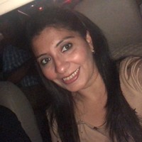 Kanchan Bhutani