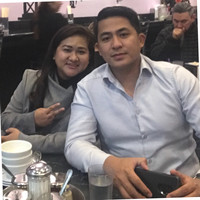 Gladys Tumaliuan-Cuela