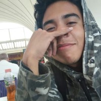 Misael Zepeda Martinez