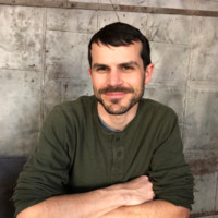 Justin Gastrich, P.E.