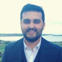 Ali Anwar
