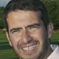 Alejandro Martinez