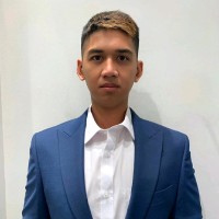 Mohammad Dimas Priambodo