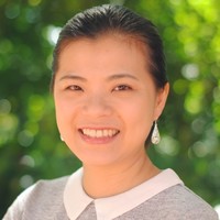 Mei Yeh