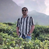 Vinod Tavandikar