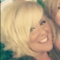 Tracy Thompson Reilly