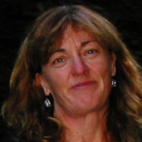 Mary Strang