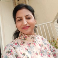 Neha Thakur