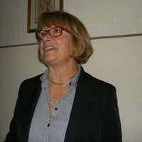 Tiziana Berti Centro sport terapia Judo Ravenna