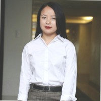 Indira Limbu