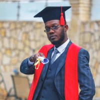 Fanyana Jushua Dube