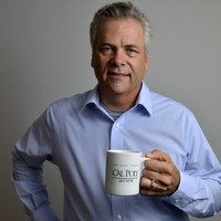 Ron Van Pelt