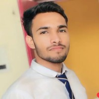 Hritik Chauhan