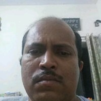 K Suresh Kumar Choudhury