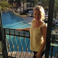 Katherine Wagner