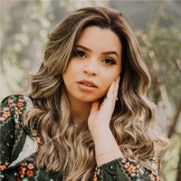 Krizia Yandra Terto