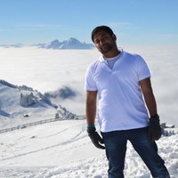 Fahad Kupparayil