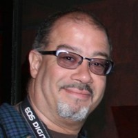Andres (Andy) Delgado