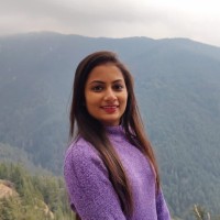 Axita Sonani