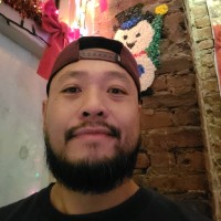 Anthony Yu