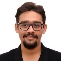 Vinayak Shandilya