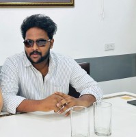 Vusarthi Hemanth