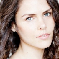 Sarah (Parr) Heckler