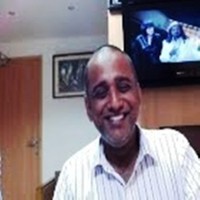 KALI BMH -Narasimhan Sudharshan