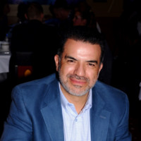 Ricardo Arguijo Sverdrup