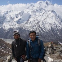 Sagar Adhiakri