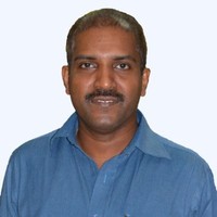 Thomas Mathew