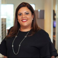 Nadine Mendes De Gouveia- Pellegrim
