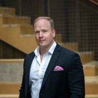 Viktor Forsberg