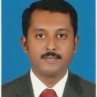Rejoy Rajan